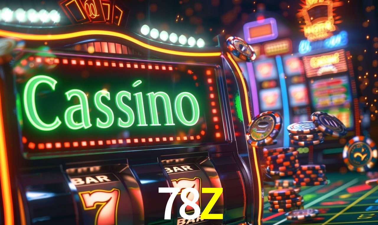 Fortune Tiger 78Z