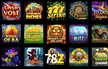 78Z Licenciado Curaçao - Segurança SSL 256-bit