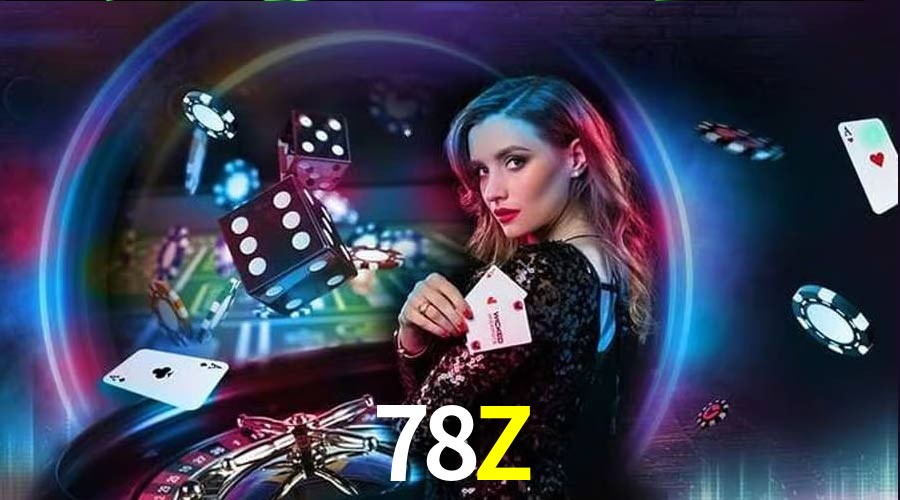 Jogos online 78Z