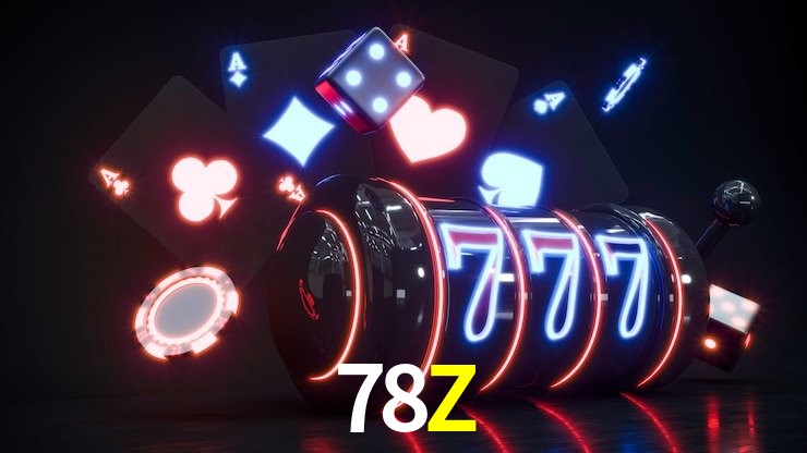 78Z Plataforma - 78Z