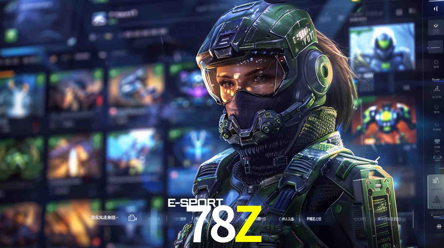 78Z Plataforma Confiável