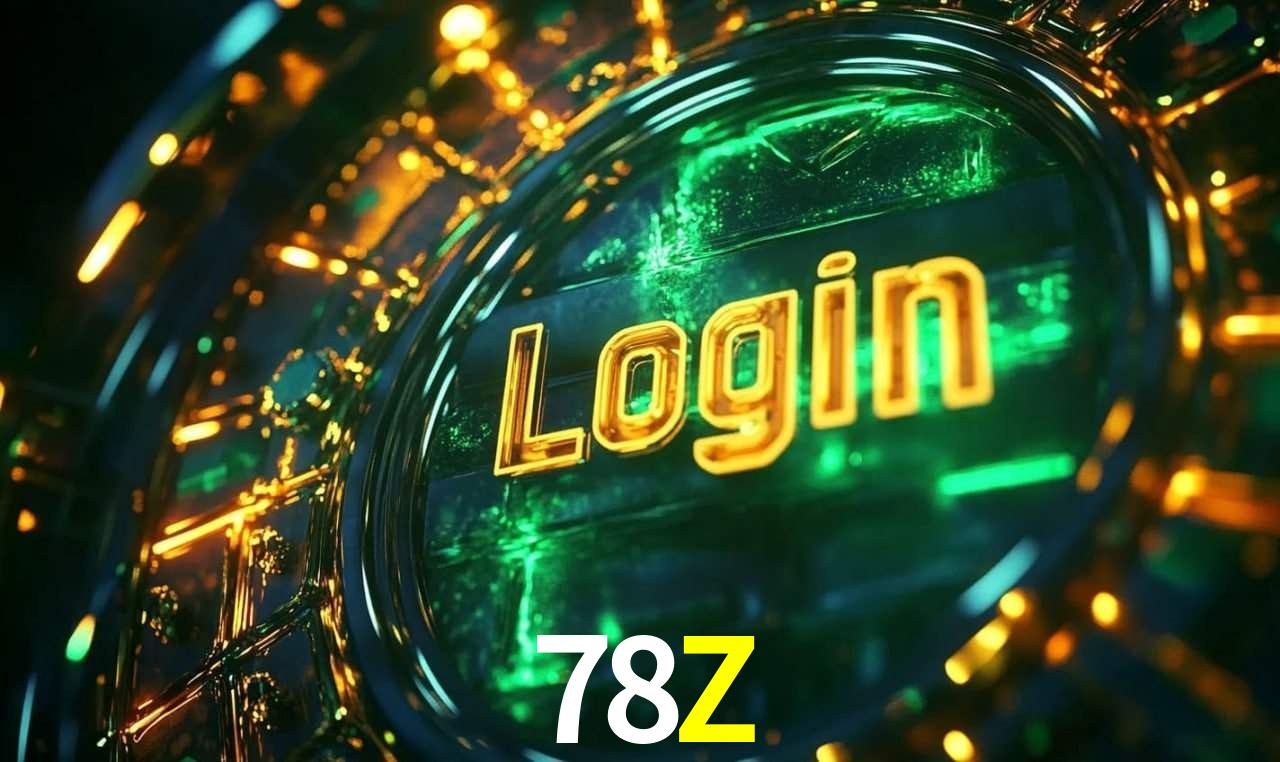 78Z Logo - Bônus de Cadastro