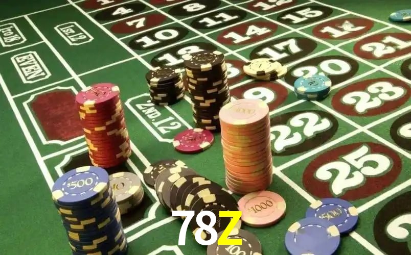 cassino_Blackjack