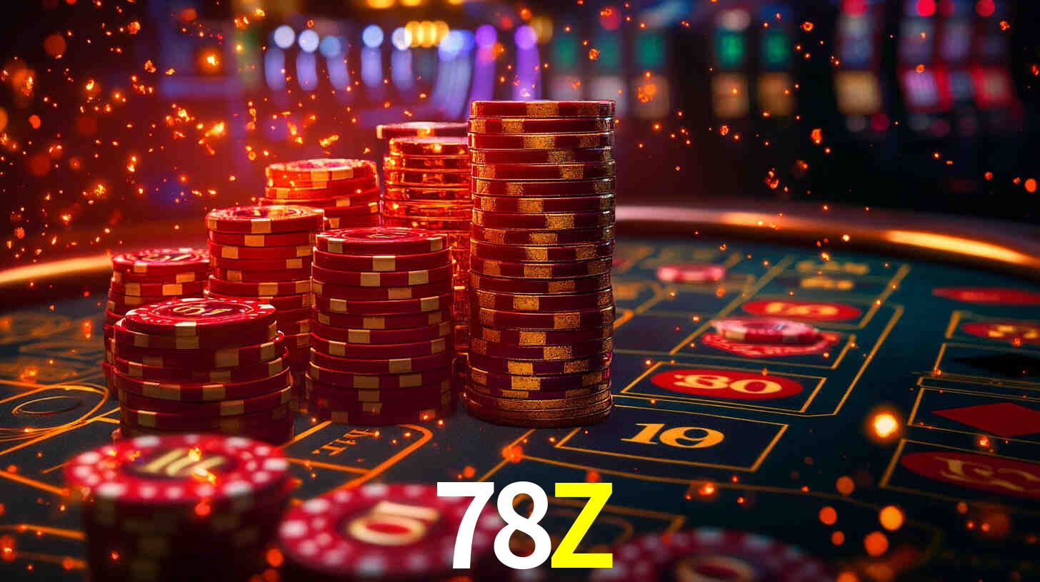 78Z Aplicativo - 78Z visual 2