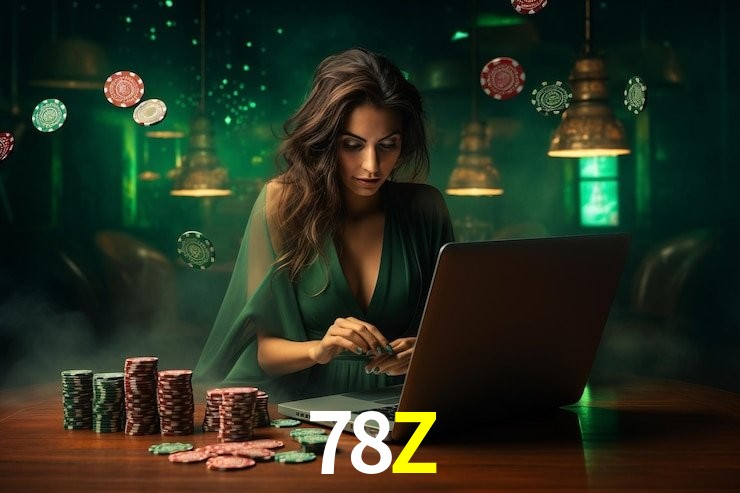 Blackjack na 78Z
