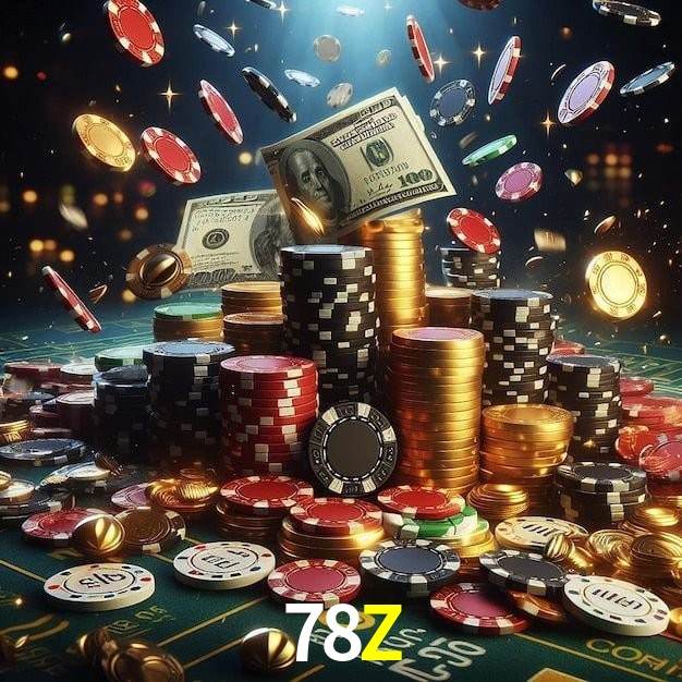 78Z plataforma — saque cashout PIX com comprovante