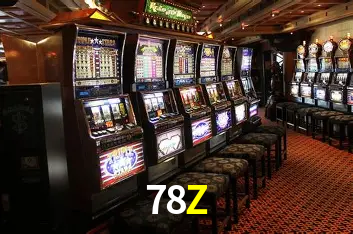 78Z bet — mercados de futebol e esportes no app