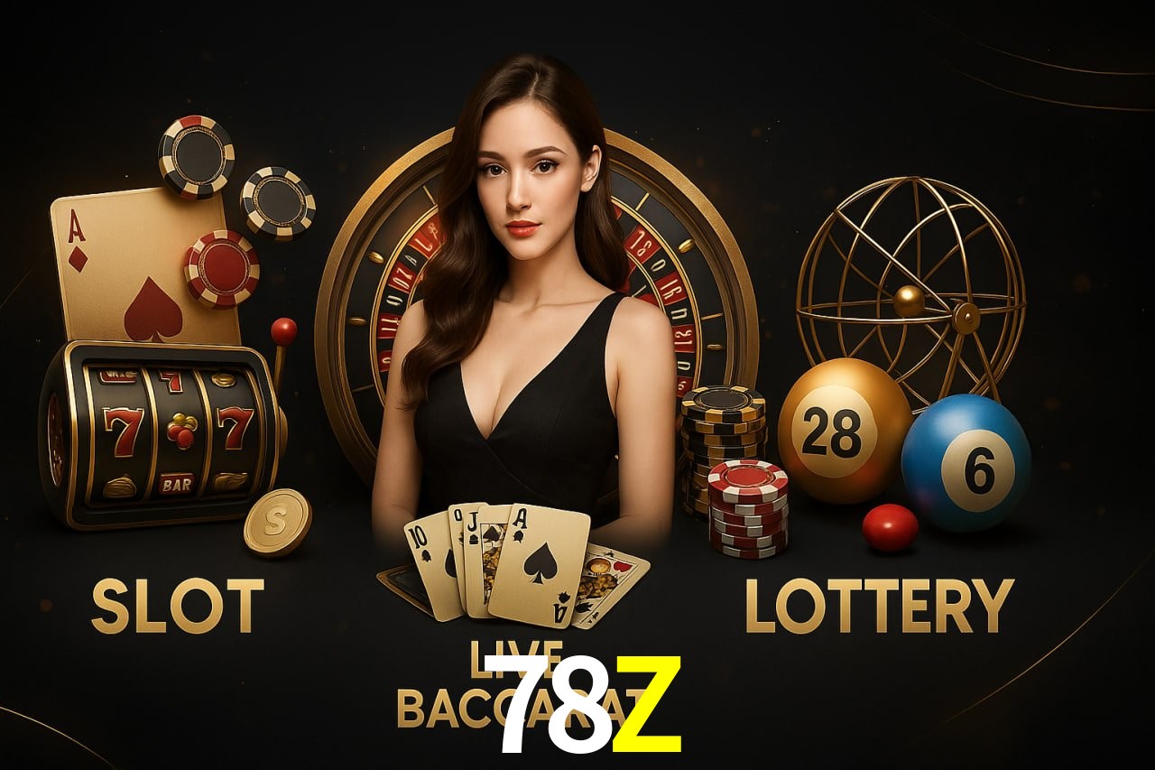 Coleção Premium de Slots 78Z - NetEnt, Pragmatic Play, Evolution