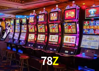 78Z 公平游戏