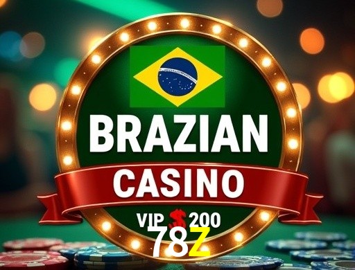 Apostas ao vivo 78Z