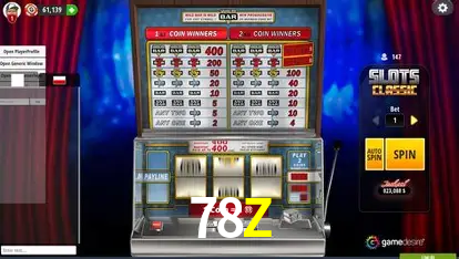 Bot 78Z Telegram