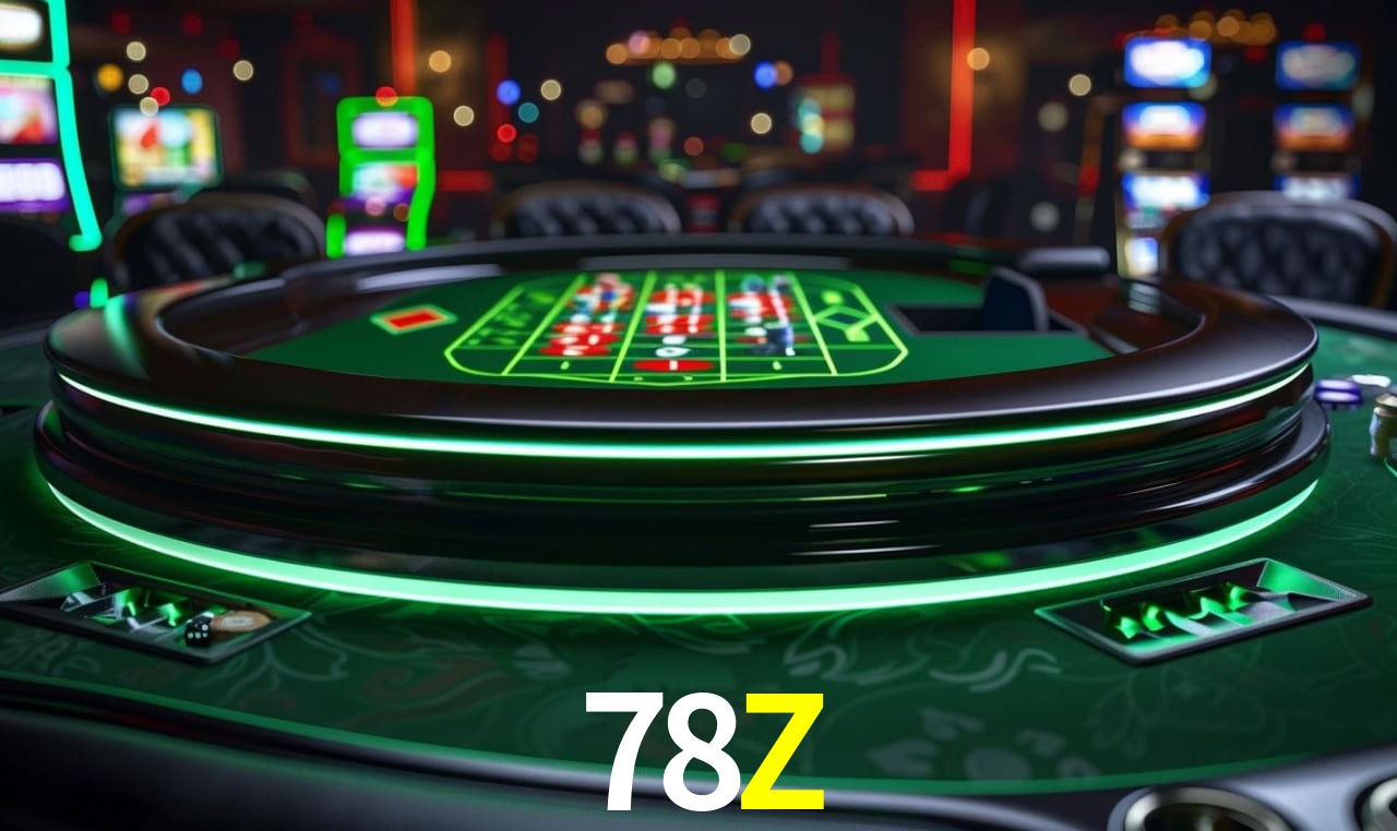 RTP dos slots populares na 78Z