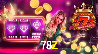 78Z Jackpots Progressivos