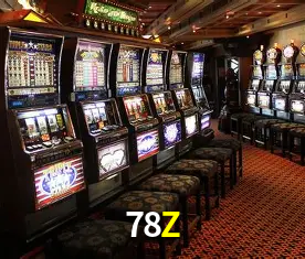 78Z bonus