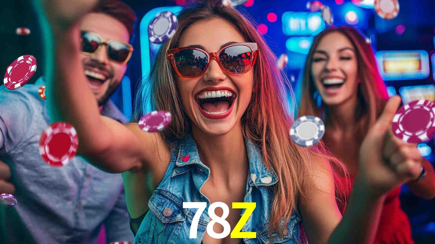 78Z feedback — formulário de envio no aplicativo oficial