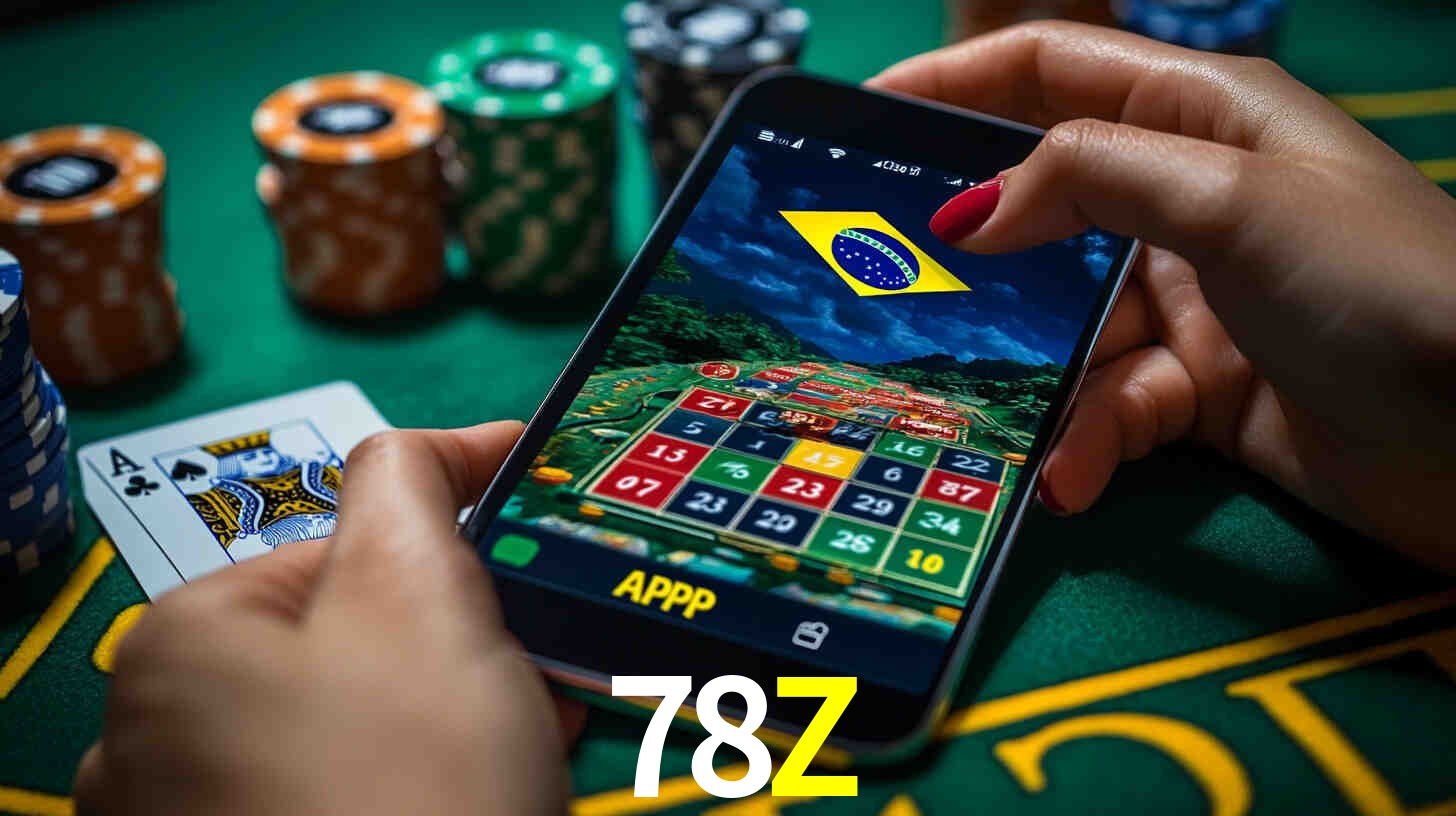App 78Z iOS
