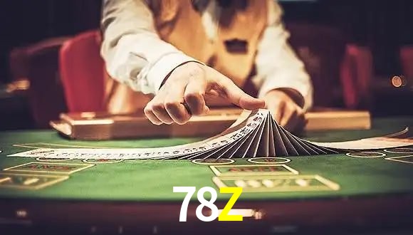 Logo da 78Z