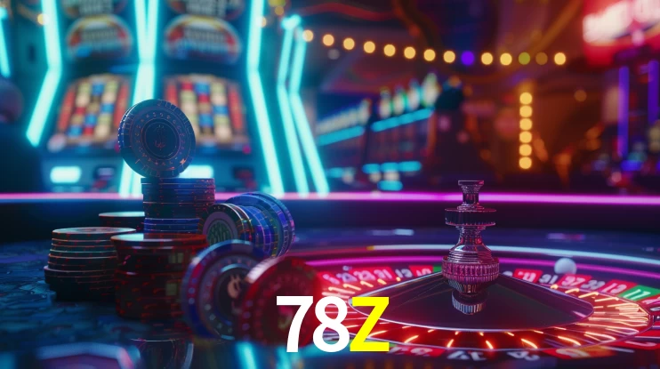Slots 78Z - Jackpots Progressivos