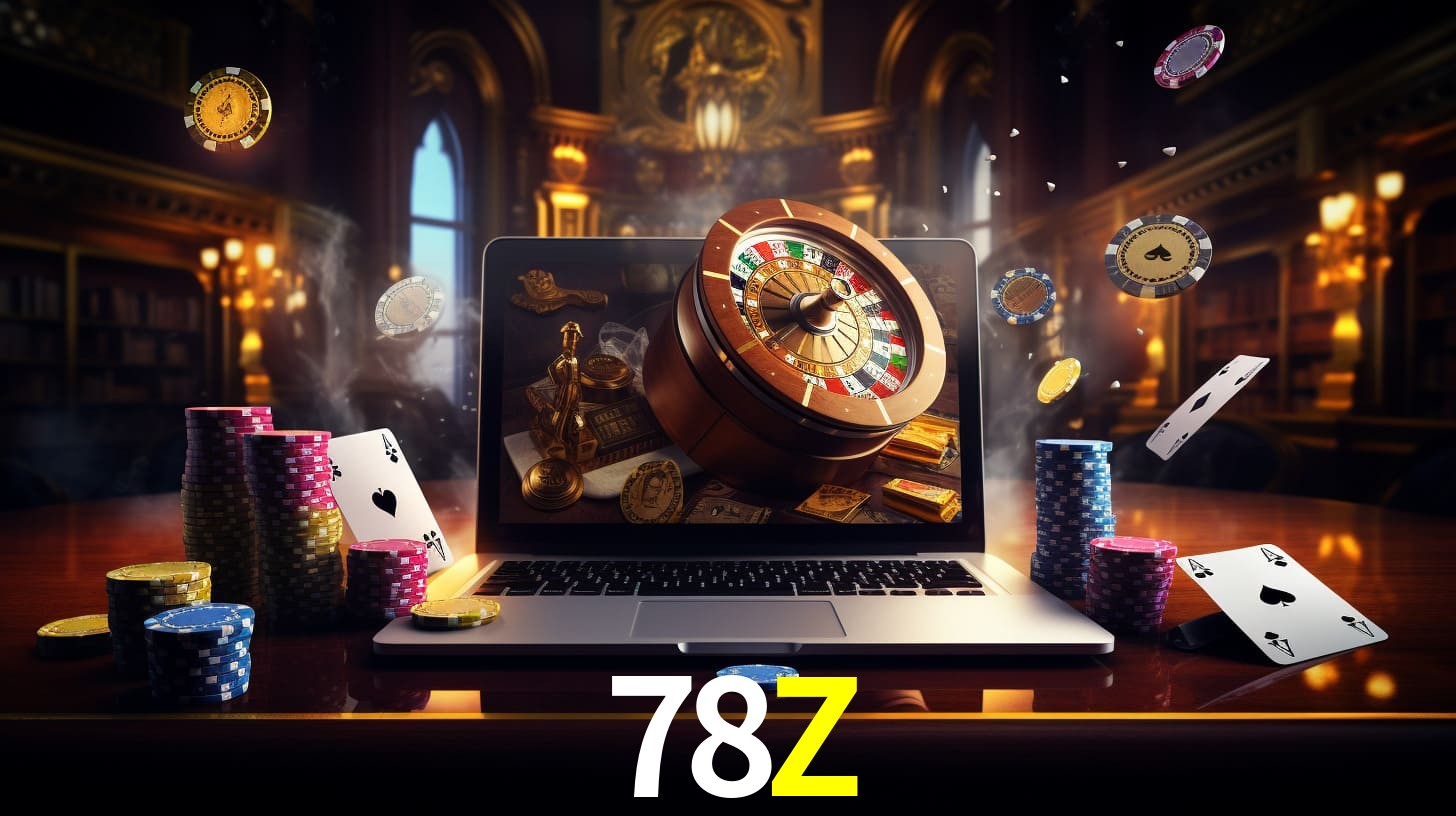 78Z Logo Oficial