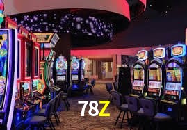 Jogos de Cassino em Destaque - Slots, Roleta, Blackjack