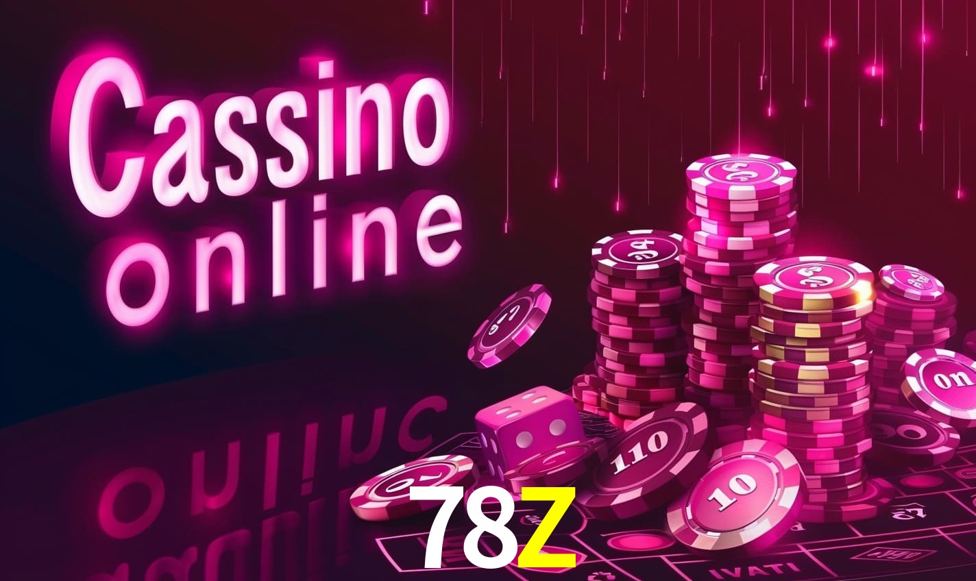 Vantagens VIP 78Z