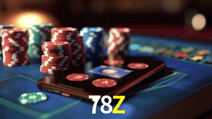 Jogos Mesa 78Z