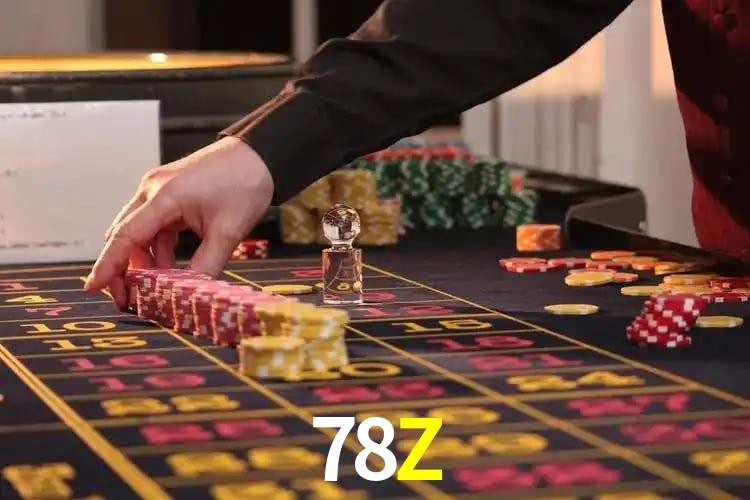 78Z Segurança Logo 2