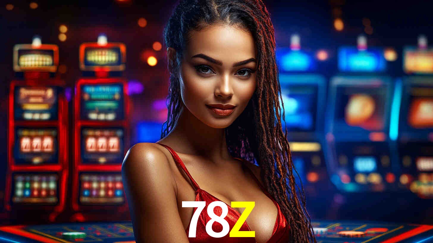 Plataforma 78Z - Segurança SSL 256-bit