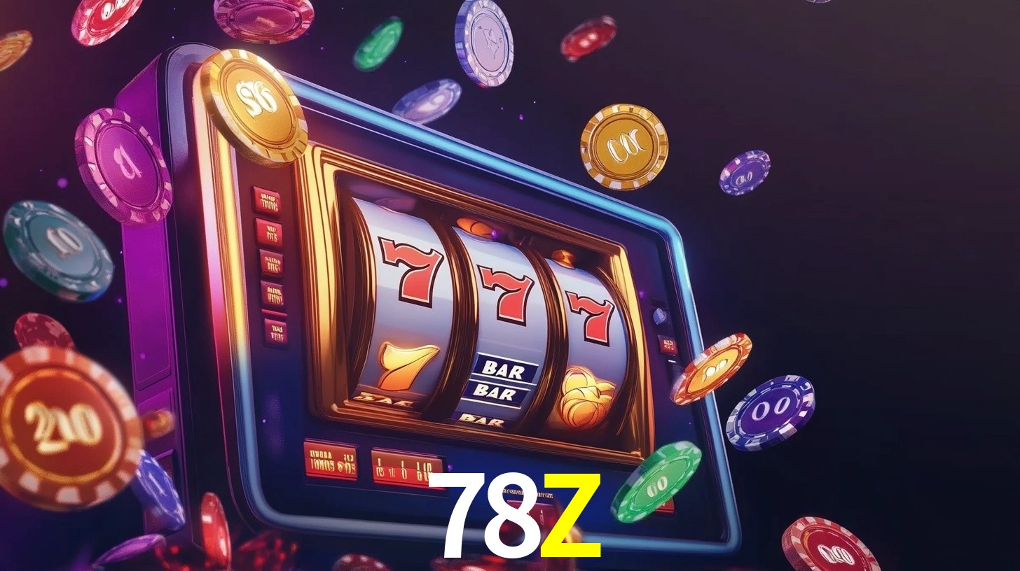 78Z Slots - 78Z visual 1