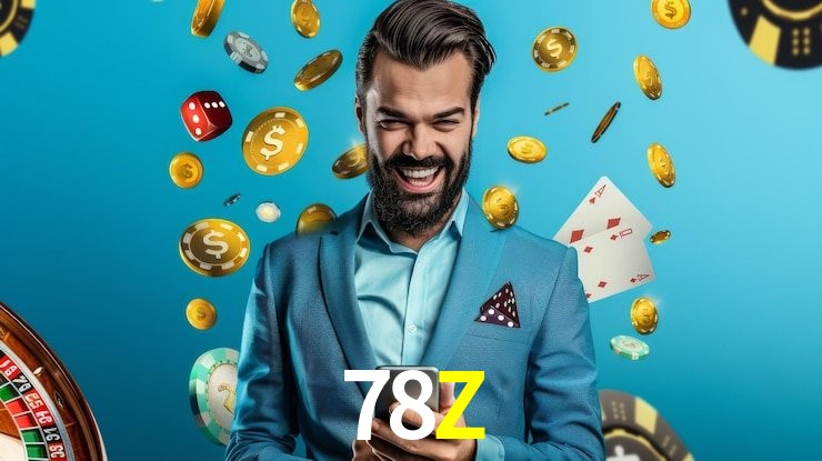 Benefícios do Login 78Z - Bônus e Vantagens Exclusivas