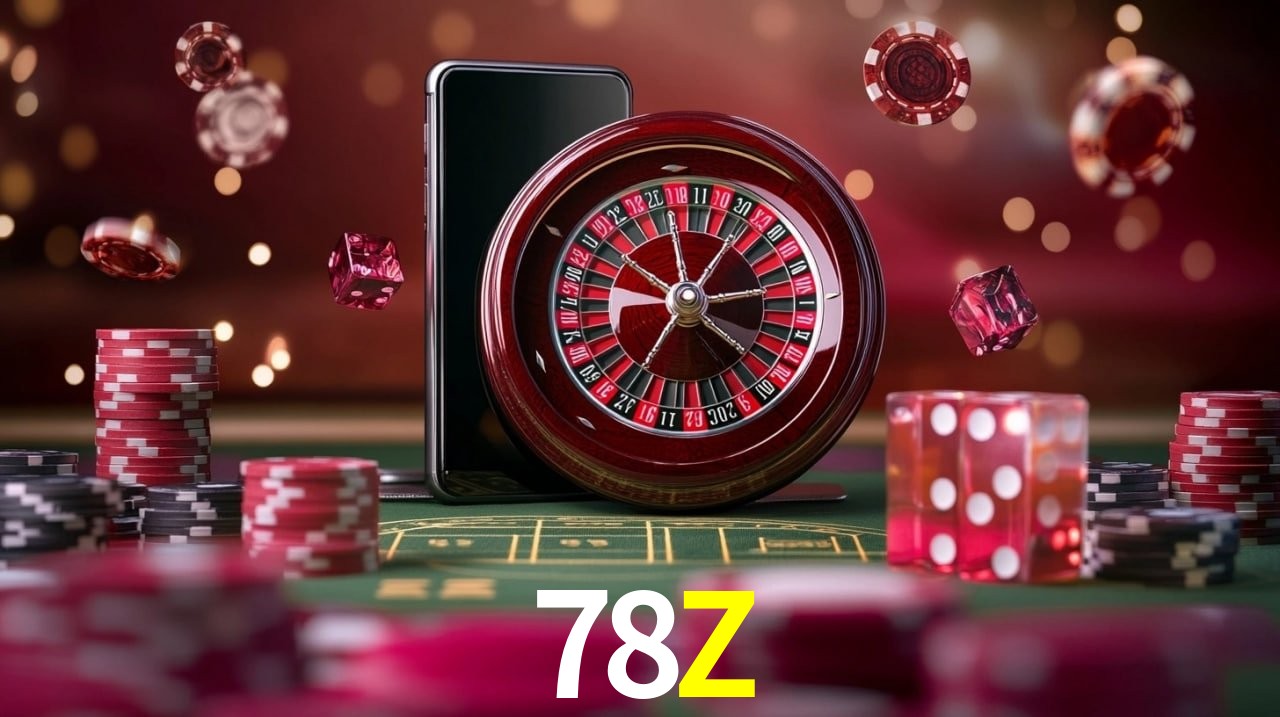 78Z bônus — painel de promoções no aplicativo