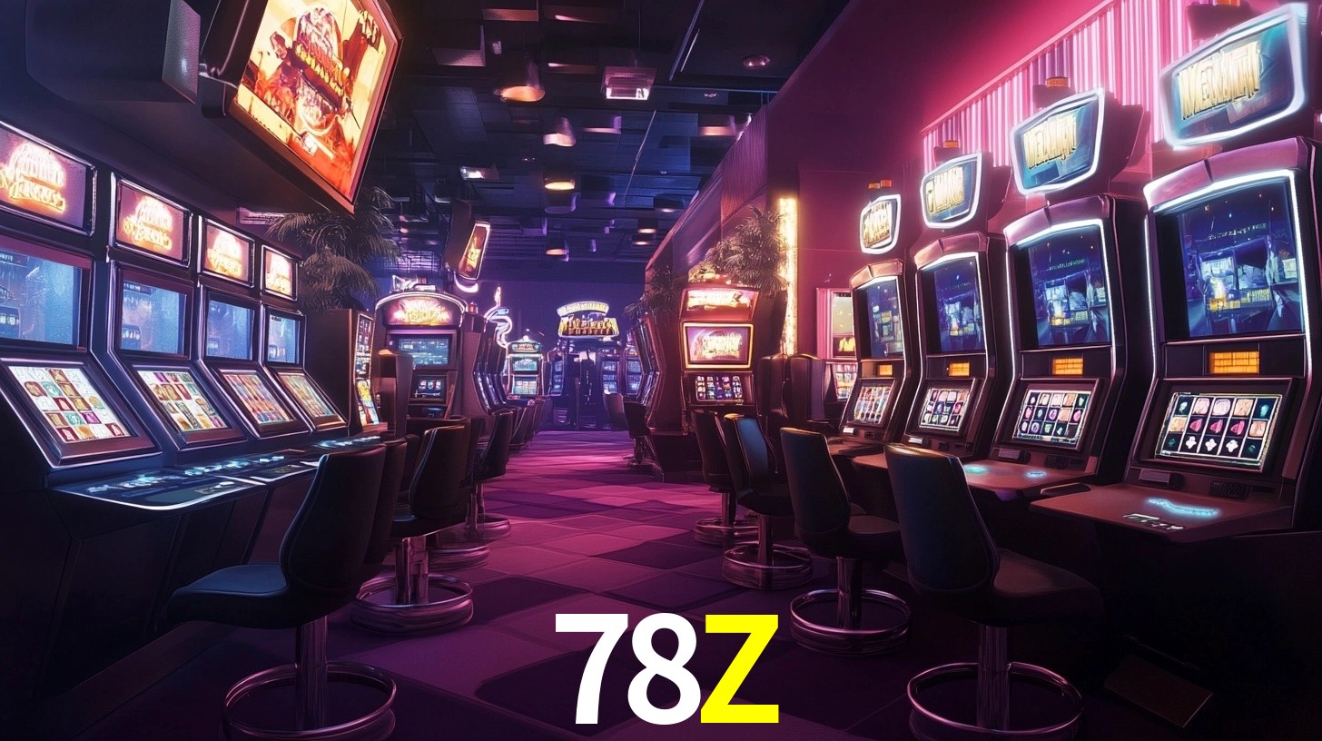 Odds Competitivas 78Z