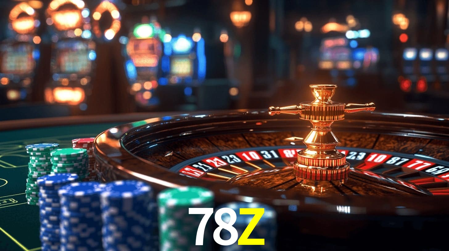 78Z Plataforma - 78Z visual 1