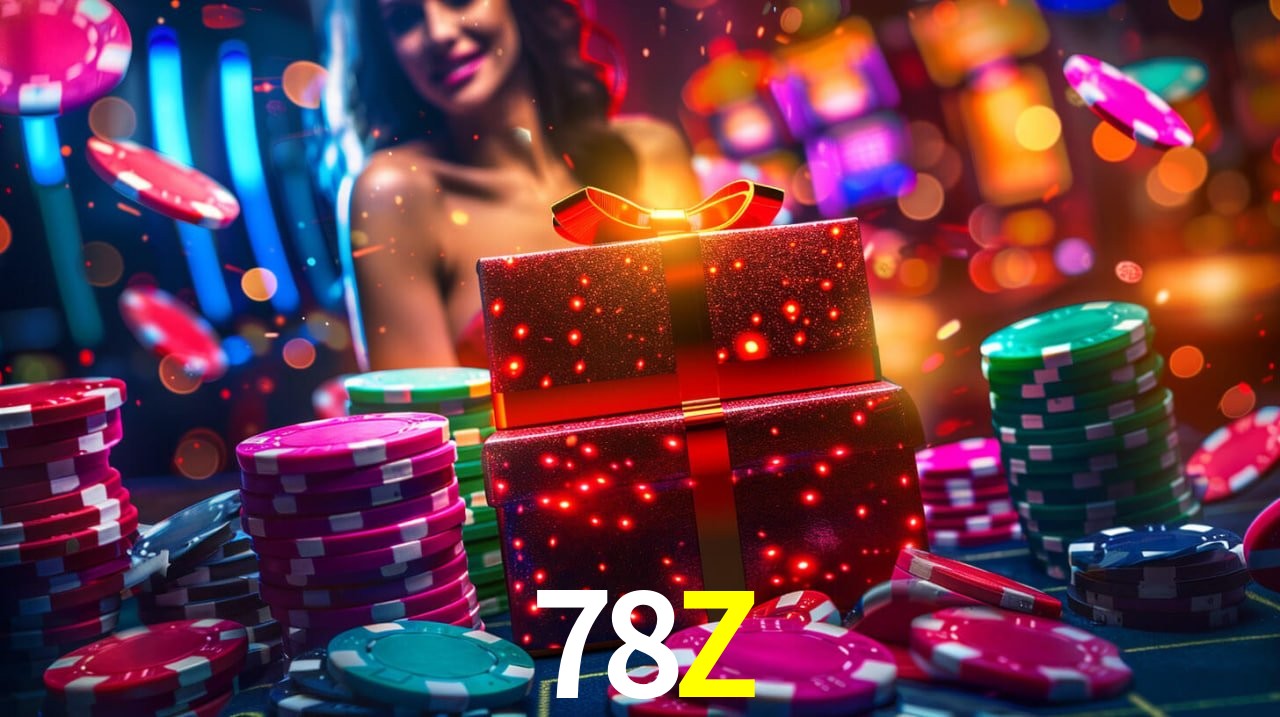 78Z login — painel de entrada no app oficial