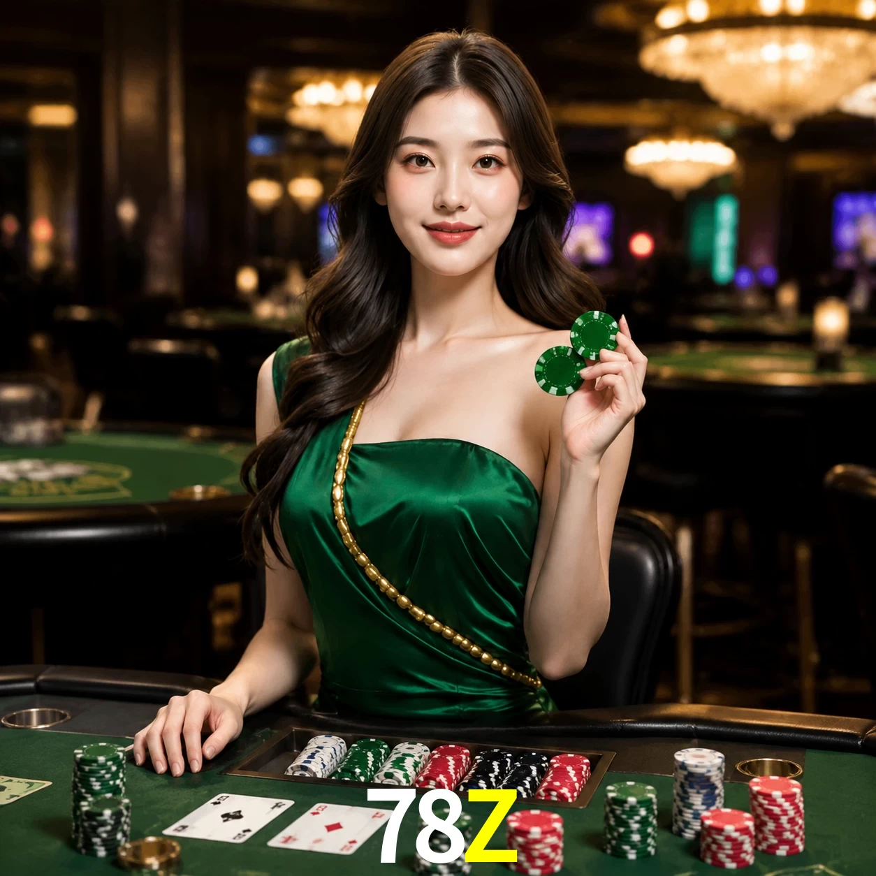 Cassino 78Z app mobile
