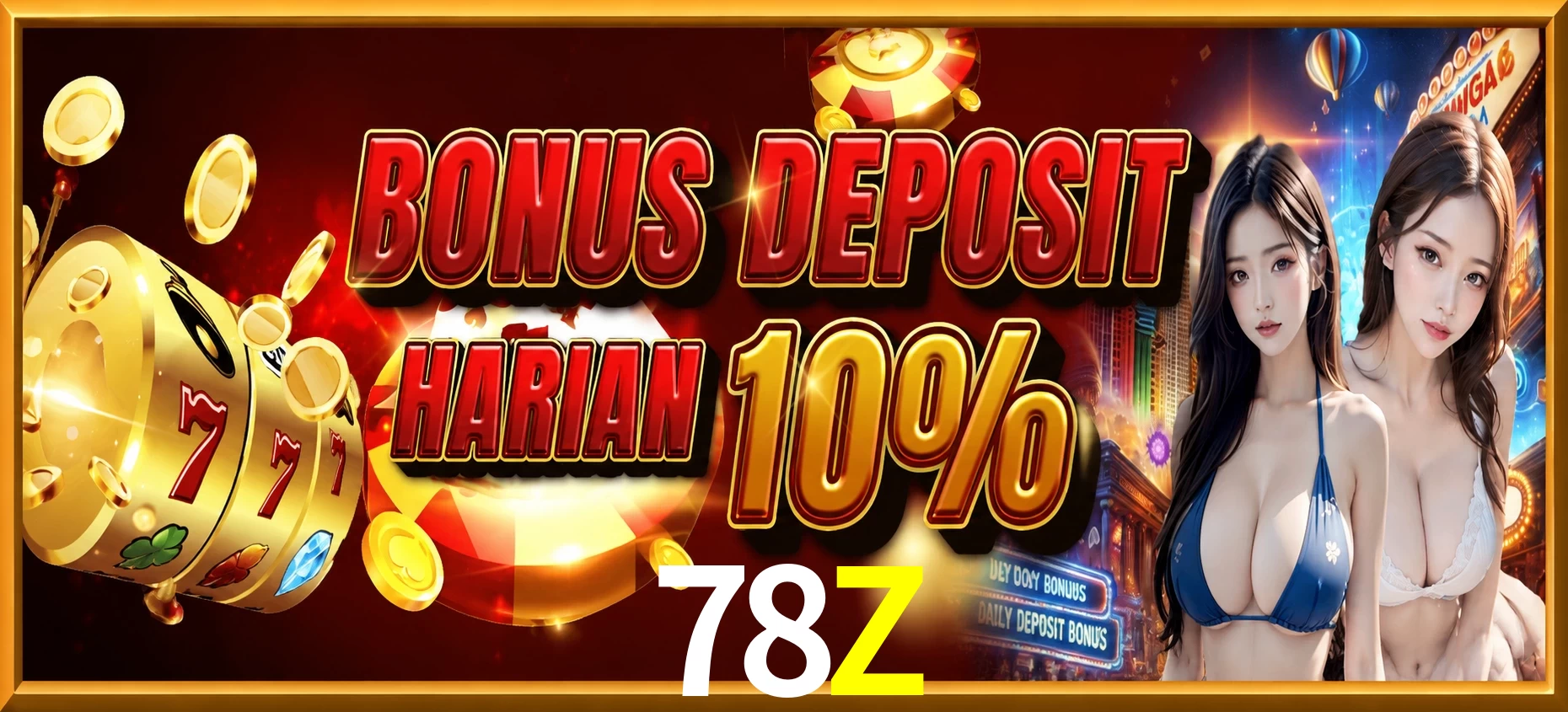 Plataforma 78Z - cassino e apostas