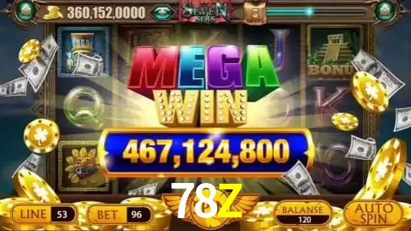 Gates of Olympus slot 78Z