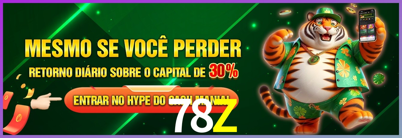 Ganhador 78Z